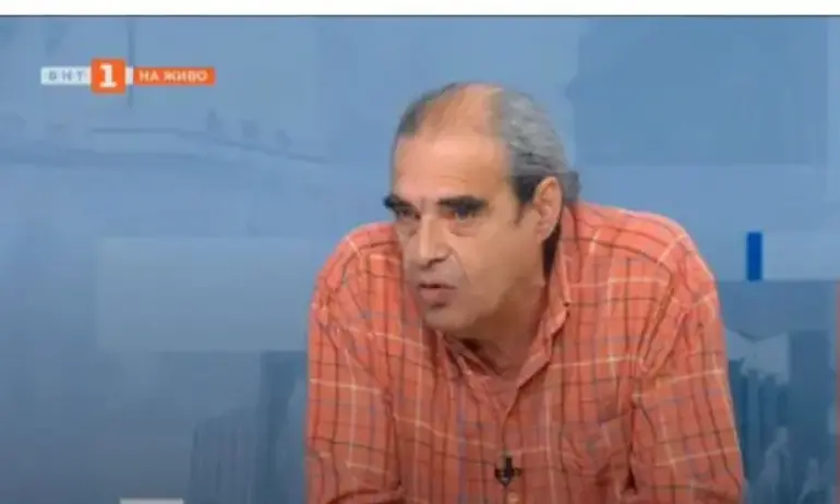 Проф. Янакиев: Нечувано! Митрофанова нареди руската църква да бъде заключена по нейна воля - Tribune.bg