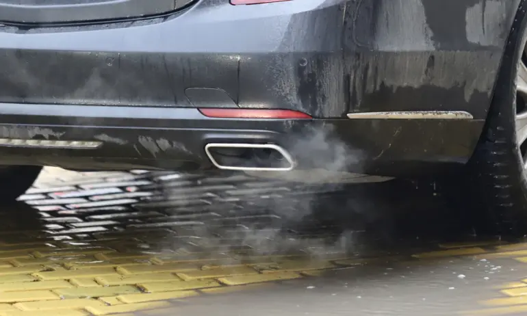 София първа в Източна Европа забрани старите коли в центъра - Tribune.bg