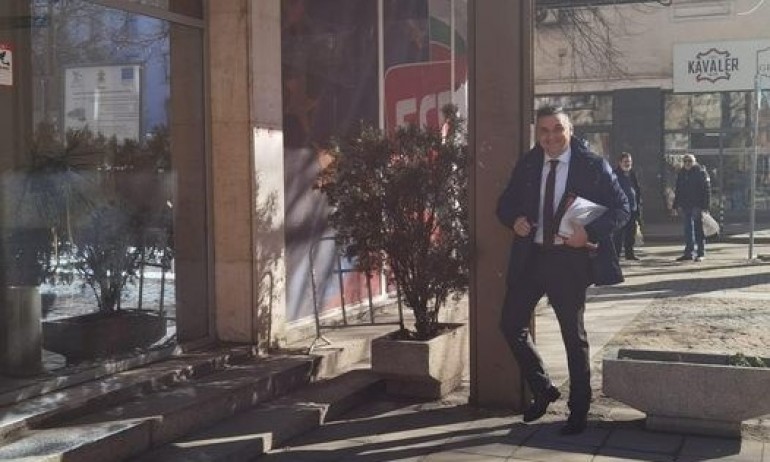 Кирил Добрев бил изключен от БСП заради капитализъм, НАТО и ЕС - Tribune.bg