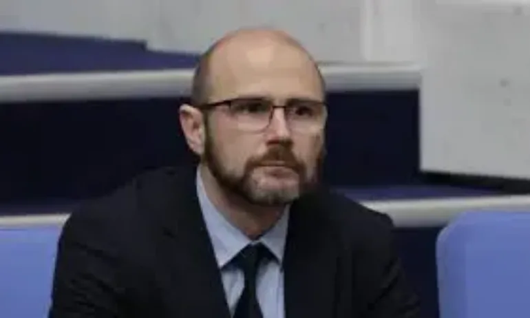 Андрей Янкулов предлага промени в избора на ВСС и съдебния инспекторат - Tribune.bg