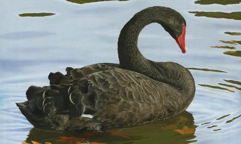 Арт Галерия Нюанс представя вълнуващите Мълчания на Бойко Колев - Tribune.bg