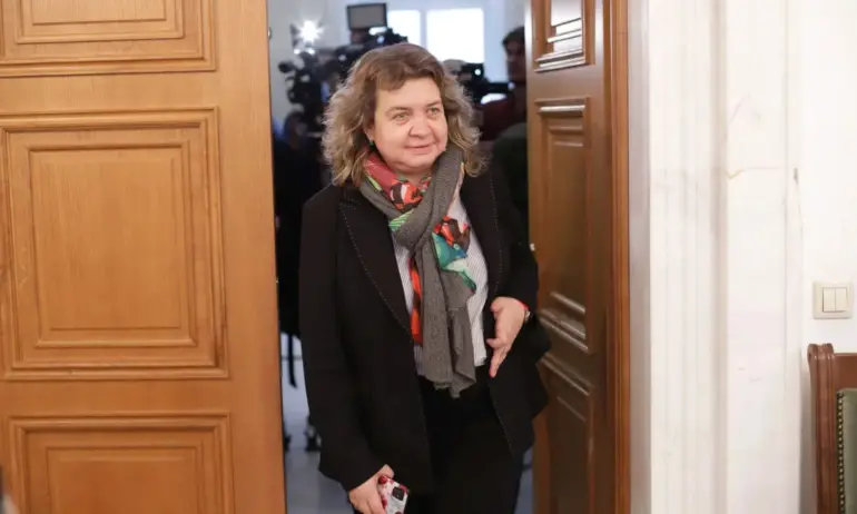 Доц. Киселова: Президентът оспорва разпоредбите, свързани с неговите правомощия - Tribune.bg