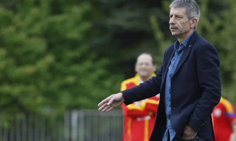 Червена легенда е новият спортен директор на ЦСКА 1948 - Tribune.bg