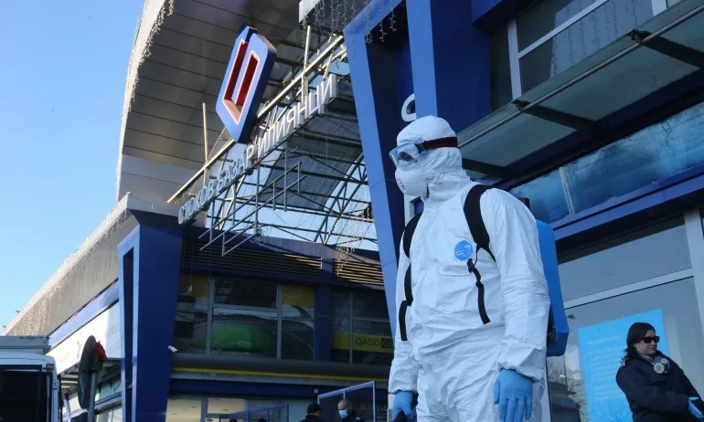 Ангел Кунчев: Може да се очакват и други подобни акции освен в Илиянци - Tribune.bg