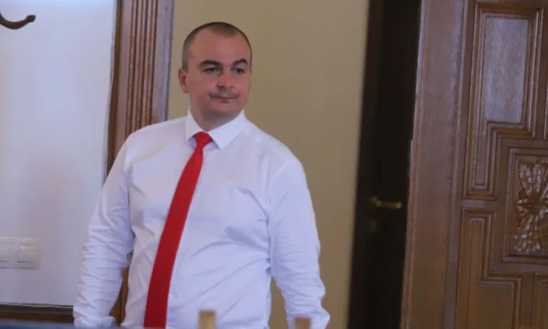 Пламен Абровски: ПП са искали частна фирма от Варна да работи на Капитан Андреево - Tribune.bg