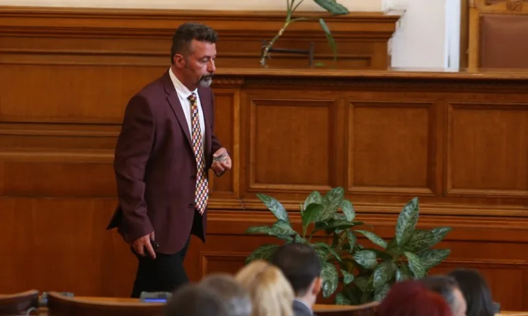 Филип Станев: Татяна Дончева да свири на цигулка, а не да се занимава с политика - Tribune.bg