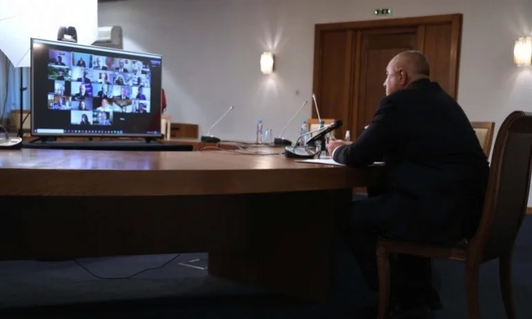 Премиерът ще участва във видеоконферентно заседание на ЕС по въпросите на COVID-19 - Tribune.bg