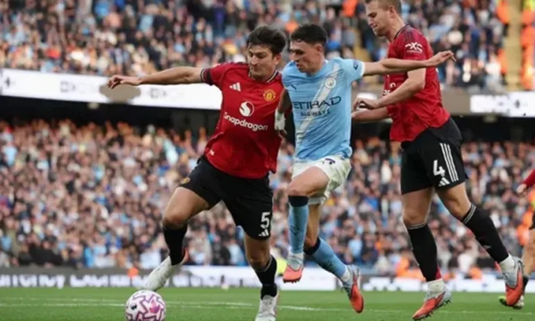 Кой ще ликува в голямото дерби - Юнайтед или Сити - Tribune.bg