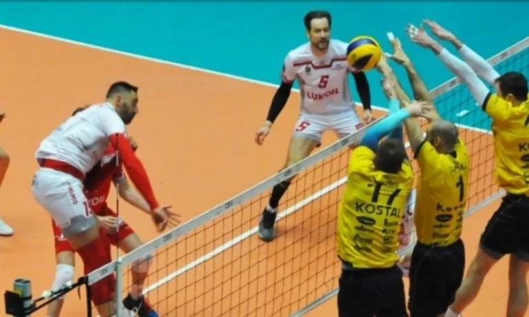 Започва финалният плейоф в Суперлигата, Хебър приема Нефтохимик - Tribune.bg