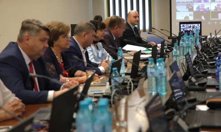 ВСС реши: Стартира процедурата за избор на нов главен прокурор - Tribune.bg