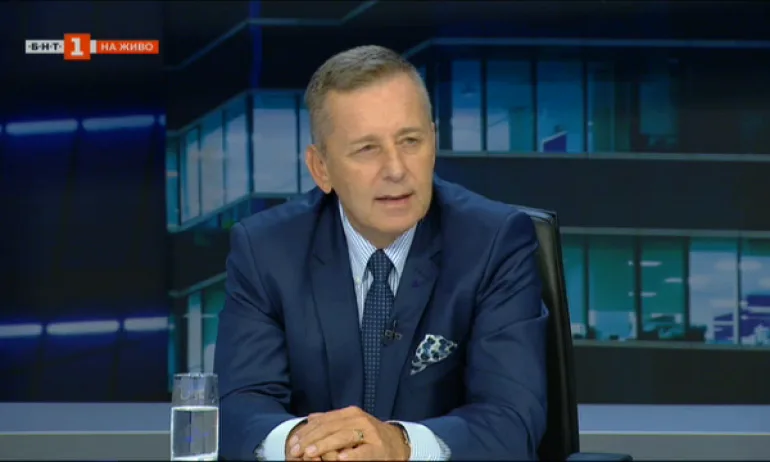 Световноизвестен лекар повежда листата на ГЕРБ в Плевен - Tribune.bg