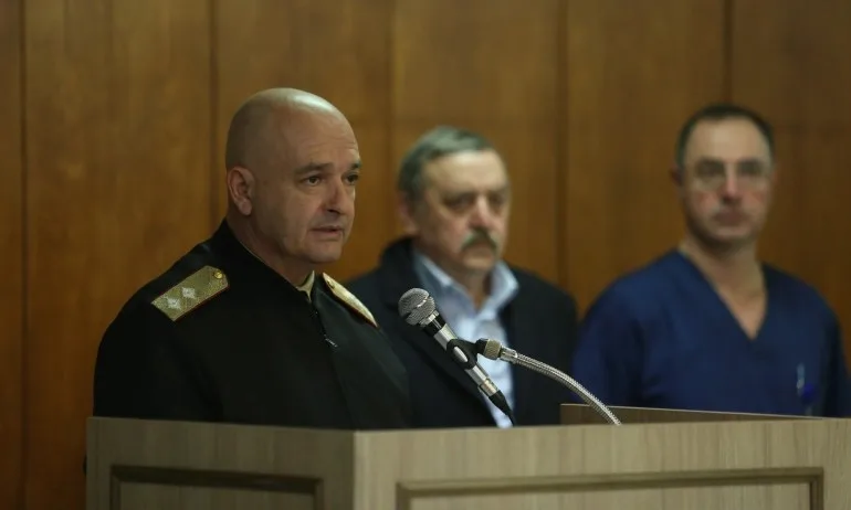 354 са заразените с коронавирус у нас - Tribune.bg