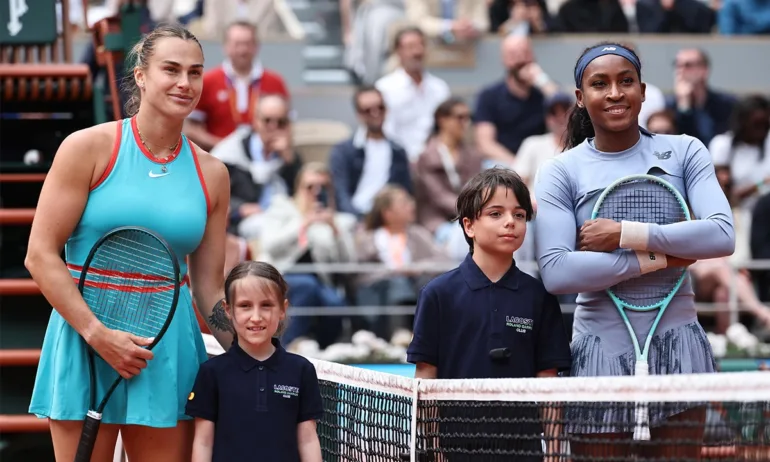 Сабаленка гони Sunshine Double срещу любимката на Америка - Tribune.bg