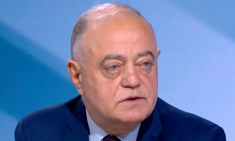 Атанасов: Най-вероятната версия е убийства и самоубийства между хората, които са били вътре - Tribune.bg