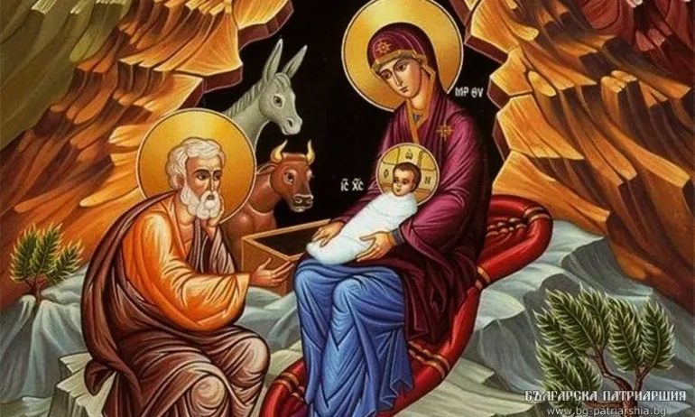 Патриарх Неофит: Нека се погрижим сред нас да няма страдащи и нуждаещи се от храна и човешко внимание - Tribune.bg