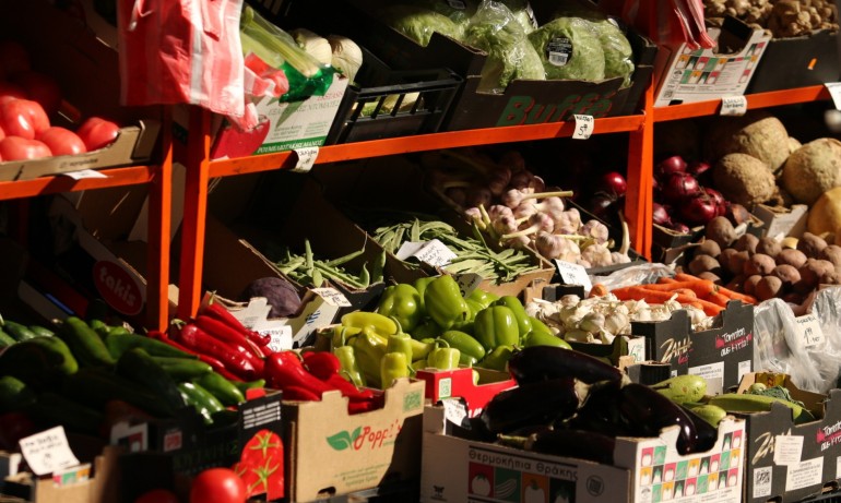 Производители на плодове и зеленчуци ще блокират пътя Пловдив – Карлово - Tribune.bg