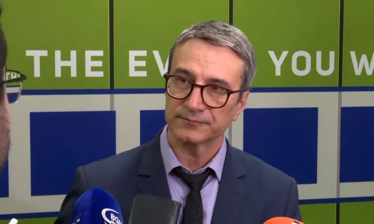 Трайчо Трайков: Няма краткосрочен риск за цените на горивата, рафинерията остава финансово стабилна - Tribune.bg