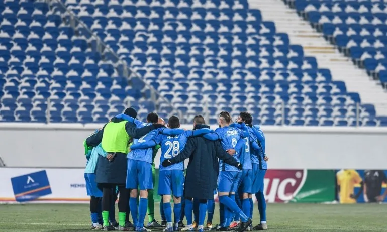 Левски излиза вдъхновен да вземе трите точки от Арда - Tribune.bg