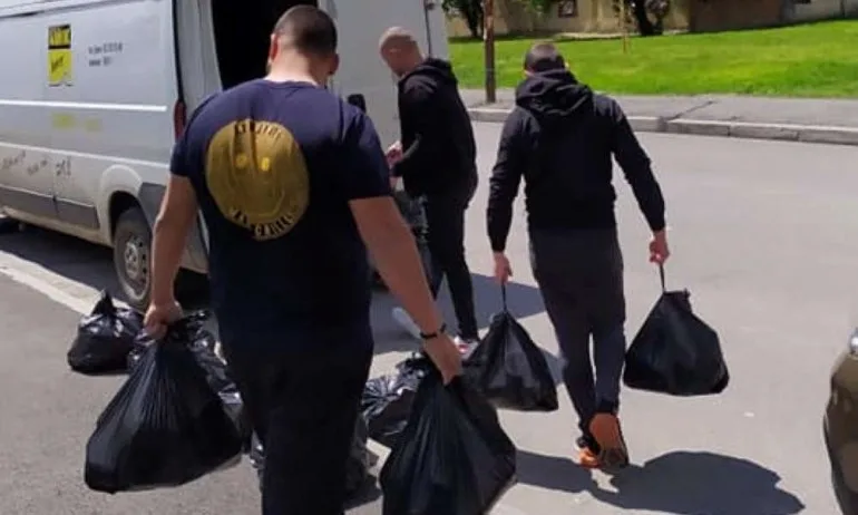 Кметът на Илинден Иван Божилов дарил заплатата си за хора в нужда - Tribune.bg