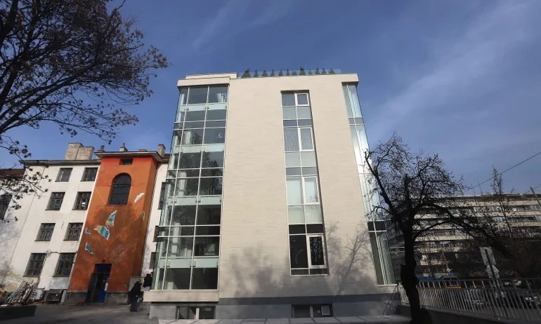 Дефицитът в НХА е 600 хил. лева - Tribune.bg