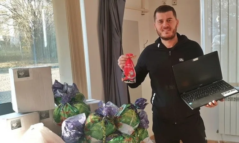 Лео Кадели предложи безвъзмездна помощ в извънредната ситуация - Tribune.bg