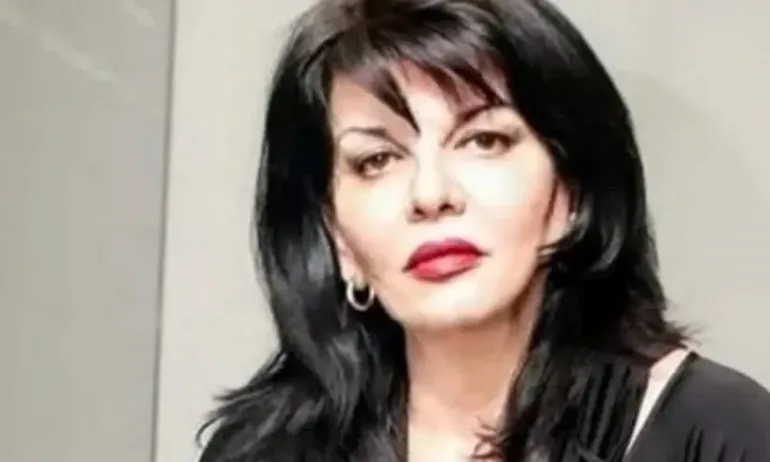 Почина основателката и главна редакторка на Банкеръ Бистра Георгиева - Tribune.bg