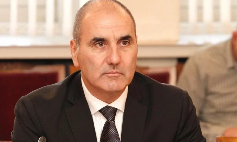 Цветанов: Поредна недържавническа позиция на президента - Tribune.bg