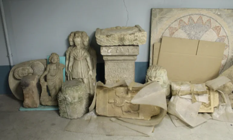 Найденов: 99,9 % от колекцията на Черепа е купувана от иманярите в нарушение на Закона - Tribune.bg