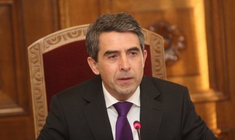 Росен Плевнелиев: Хората няма да проявят толеранс към това правителство - Tribune.bg