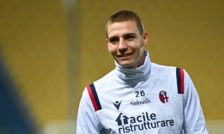 В Италия: Остри критики към Валентин Антов - Tribune.bg