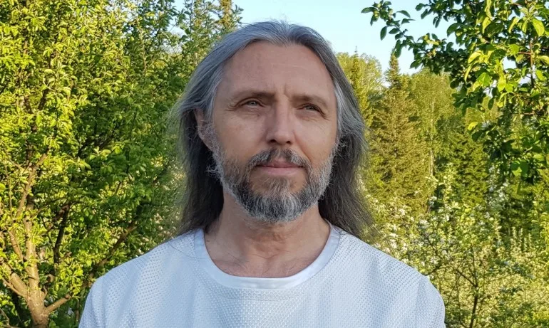 Арестуваха сибирския Исус за два месеца - Tribune.bg