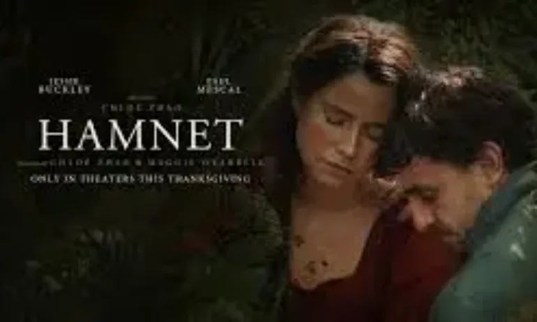 Филмът Hamnet за младия Уилям Шекспир е големият победител на наградите Златен глобус - Tribune.bg