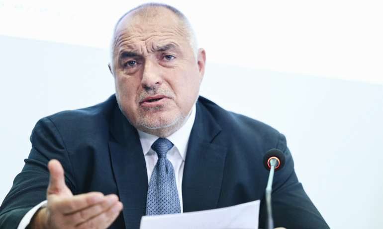 Борисов категорично няма да се оттегля, не желае ГЕРБ да стане брошка на ПП като ДБ - Tribune.bg