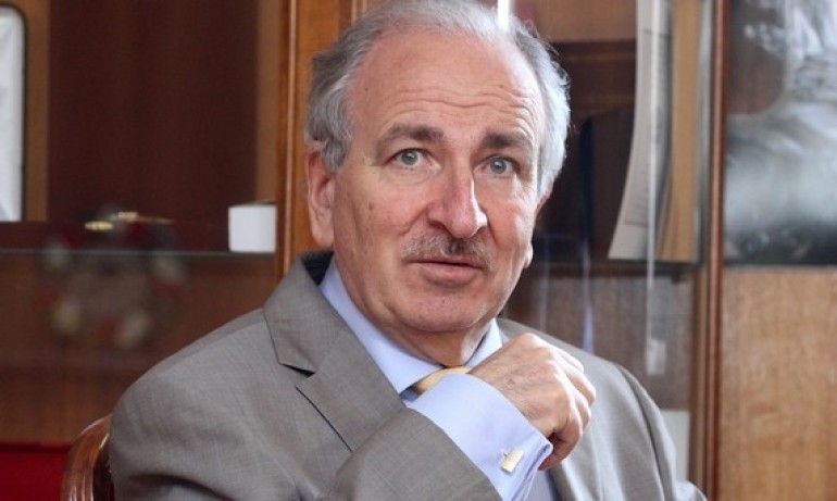 Бивш посланик: Украйна се готви за най-лошото - Tribune.bg