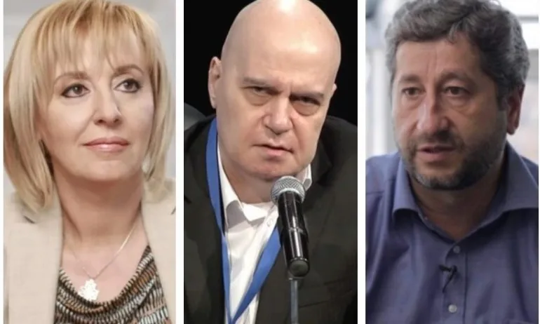 Кеворк Кеворкян: Слави – пред златен шанс - Tribune.bg