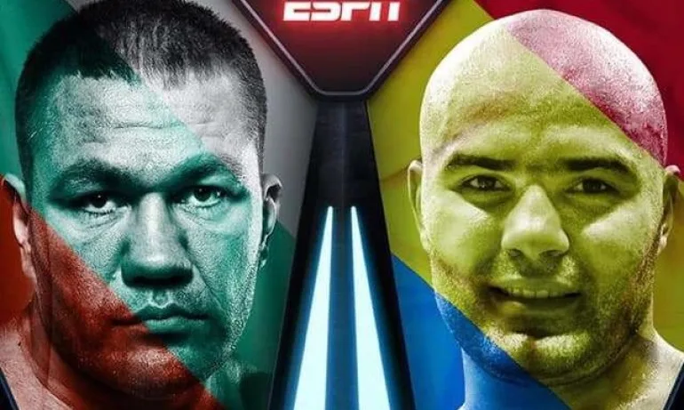 Официално – Пулев срещу Дину на 23 март - Tribune.bg