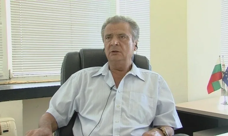 Уволняват Митьо Очите от охранителната фирма на Бенчев, бил инвалид - Tribune.bg