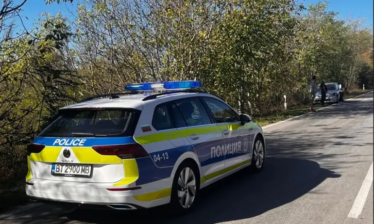 Тежка катастрофа с двама загинали в Прохода на Републиката - Tribune.bg