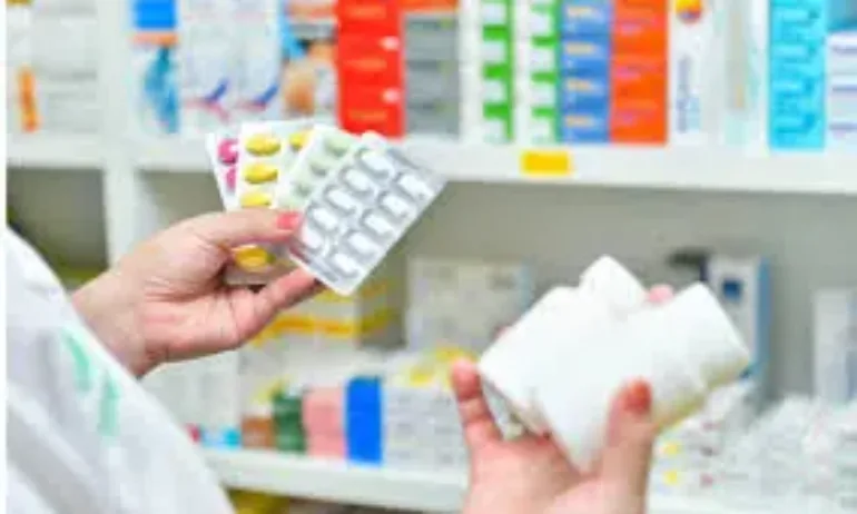 Иновация в Нидерландия премахва до 80% от лекарствените остатъци - Tribune.bg