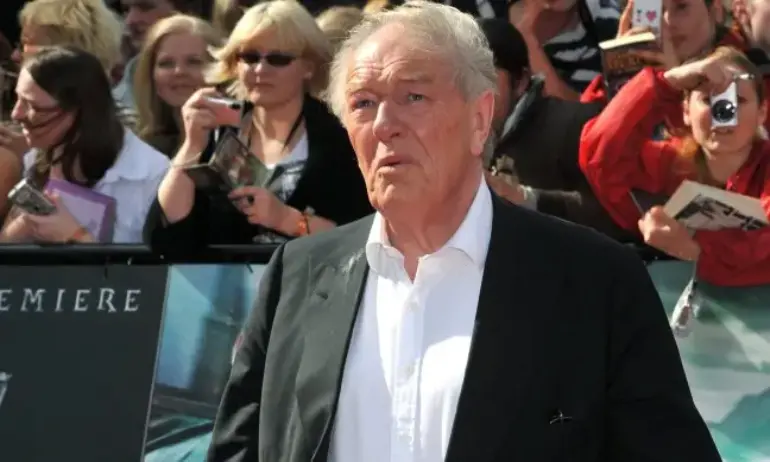 Дъмбълдор от Властелина на пръстените ни напусна на 82 години - Tribune.bg