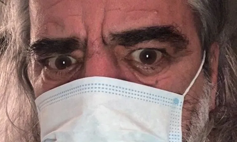 Андрей Слабаков под карантина: Мерките на ЕС закъсняха - Tribune.bg