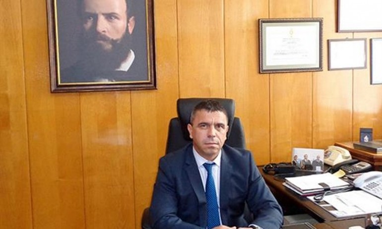 Уволненият заради акцията в Лясковец Атанас Илков стана шеф на полицията - Tribune.bg