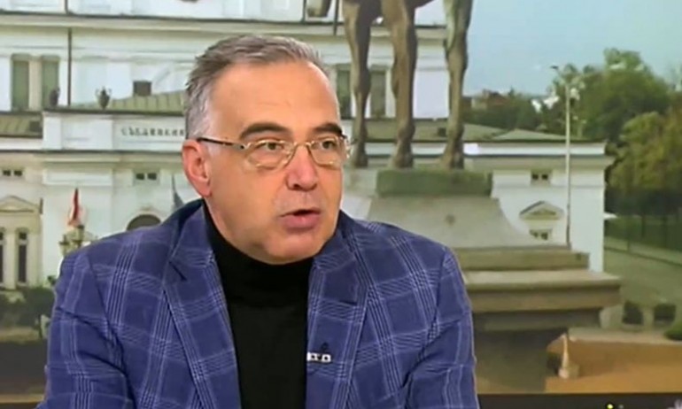 Кутев: Ако коалицията се издъни, това ще е убийство за БСП - Tribune.bg