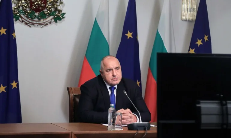 Мерки срещу COVID: Борисов участва в заседание на ЕС - Tribune.bg