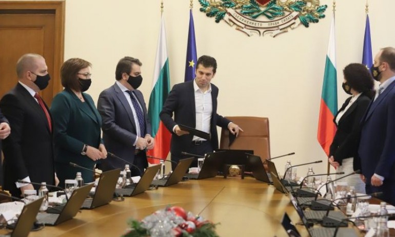 Колтуклиева към правителството: Гладът ще ви събори! - Tribune.bg