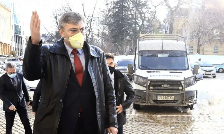 Кампания: ДПС плаши с Възродителния процес в смесените райони - Tribune.bg