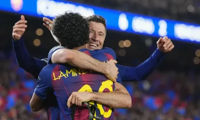 Ще се възползва ли Барса от грешката на Реал в свирепото дерби с Еспаньол - Tribune.bg