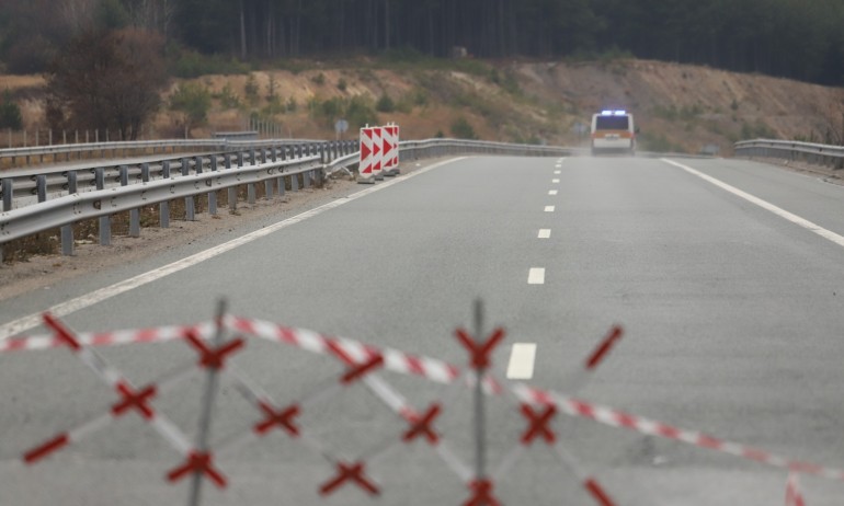 Главният прокурор на РС Македония: В автобуса е имало туби, но пожарът не е тръгнал от тях - Tribune.bg