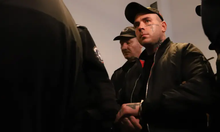 Отново отложиха делото Семерджиев, свидетелка иска да бъде разпитана при закрити врата - Tribune.bg