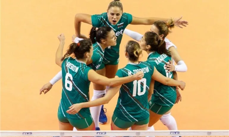 България завърши с категорична победа над Казахстан на олимпийската квалификация в САЩ - Tribune.bg